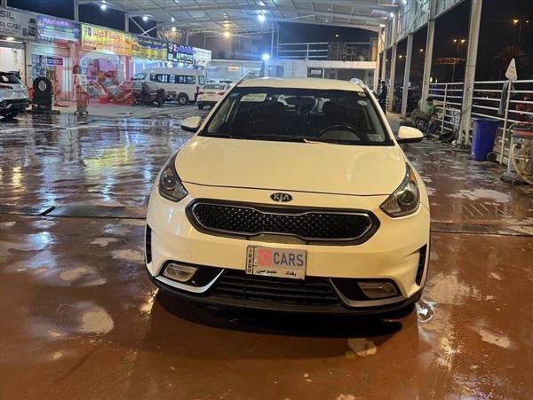 کیا نیرۆ 2019 بۆ فرۆشتن لە عێراق - بەغداد